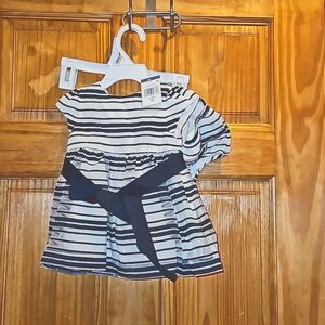 Ralph Lauren baby girl dress w/bloomers